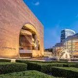 Segerstrom Center for the Arts