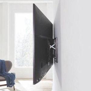 Advanced Tilt 4D TV Wall Mount