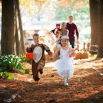 Dutch Wonderland Happy Hauntings