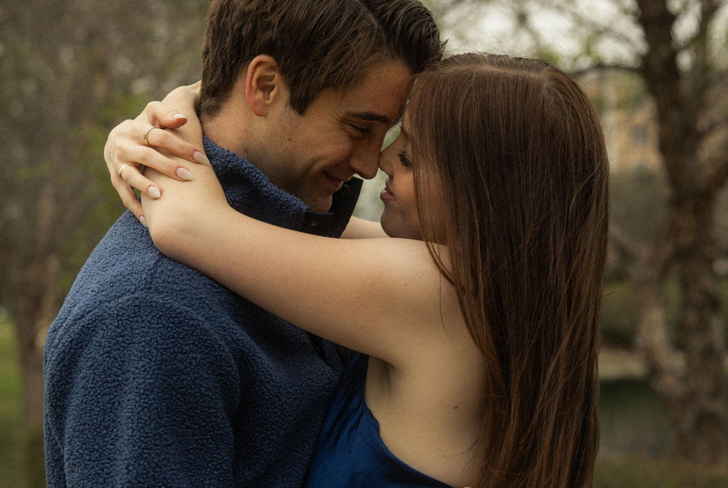 The Wedding Website of Michaela Logan and Ryan Alderink