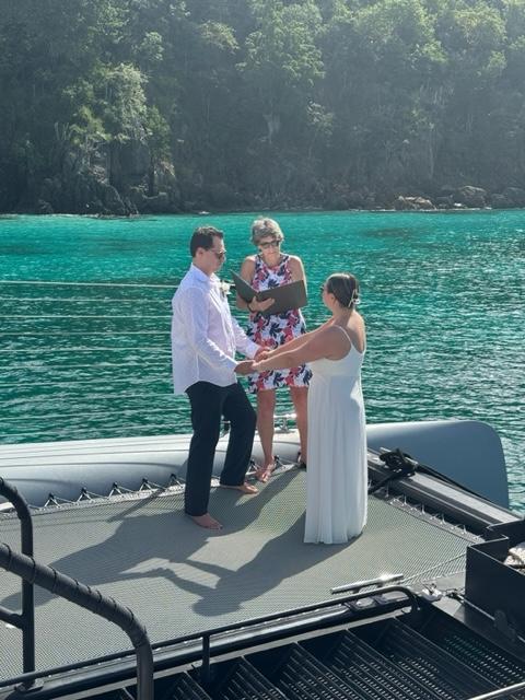 The Wedding Website of Julie Magner and Matthew Hoffmann