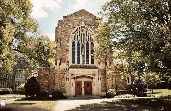 The Wedding Website of Angelina Griñe and Garrett DiRienz