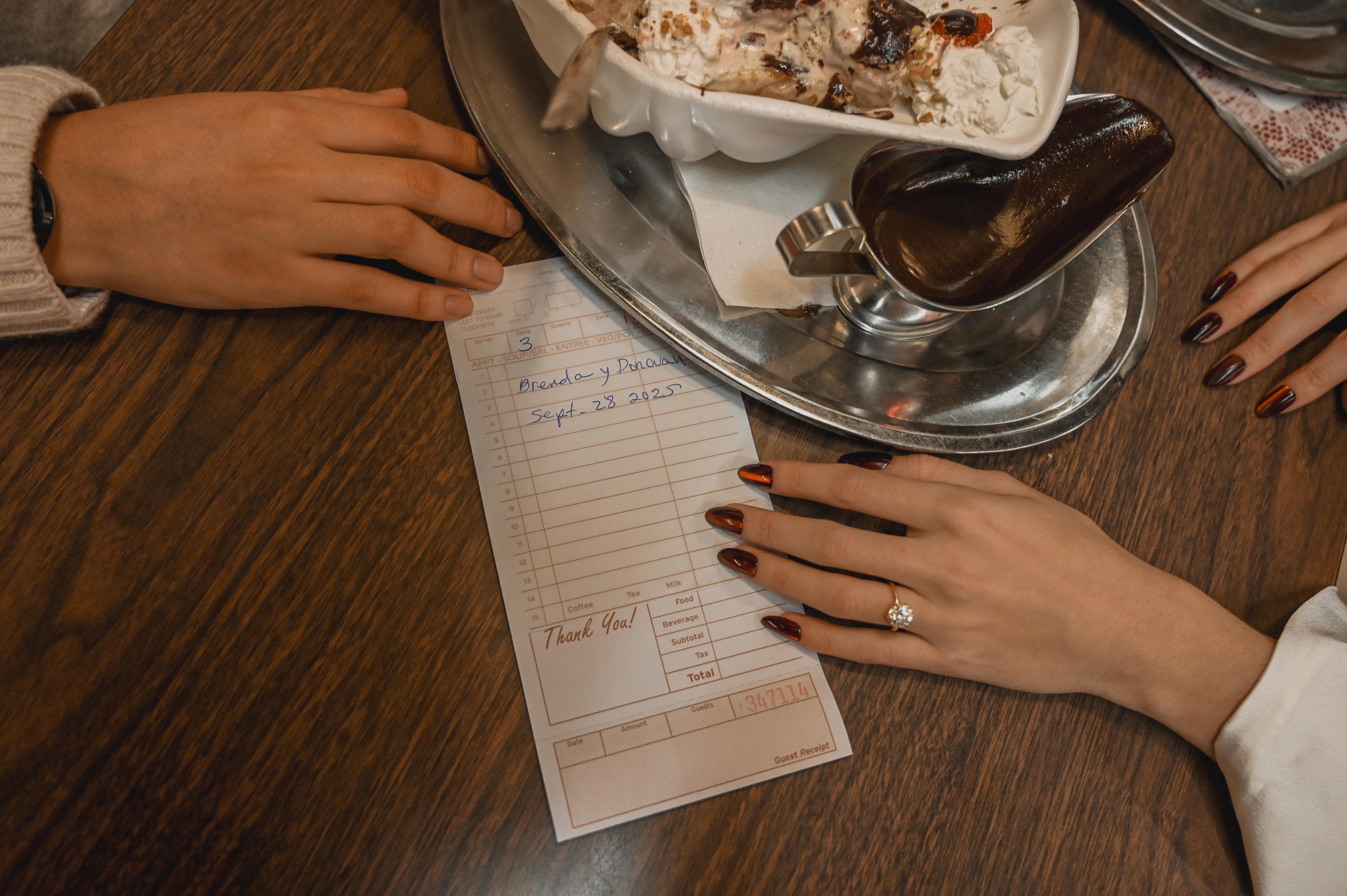 The Wedding Website of Brenda Rivera and Donovan Aranda