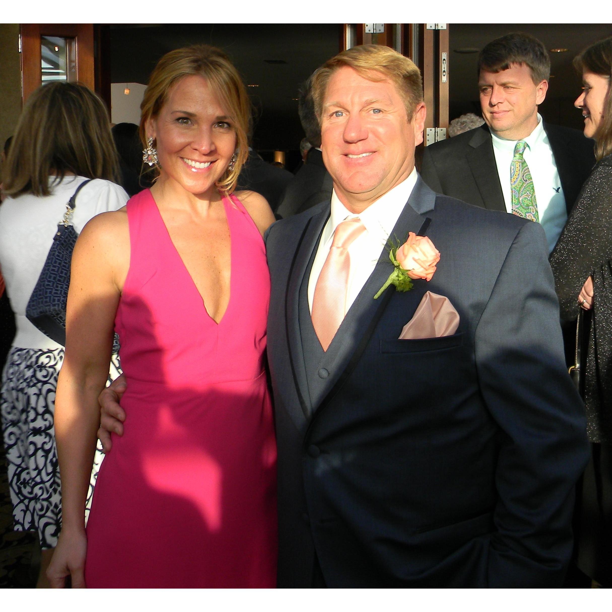 Doug & Adriana's Wedding