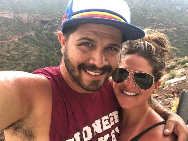 The Wedding Website of Meredith Ritter and Raymond Ortiz