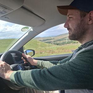 Rental Car in Cape Town
