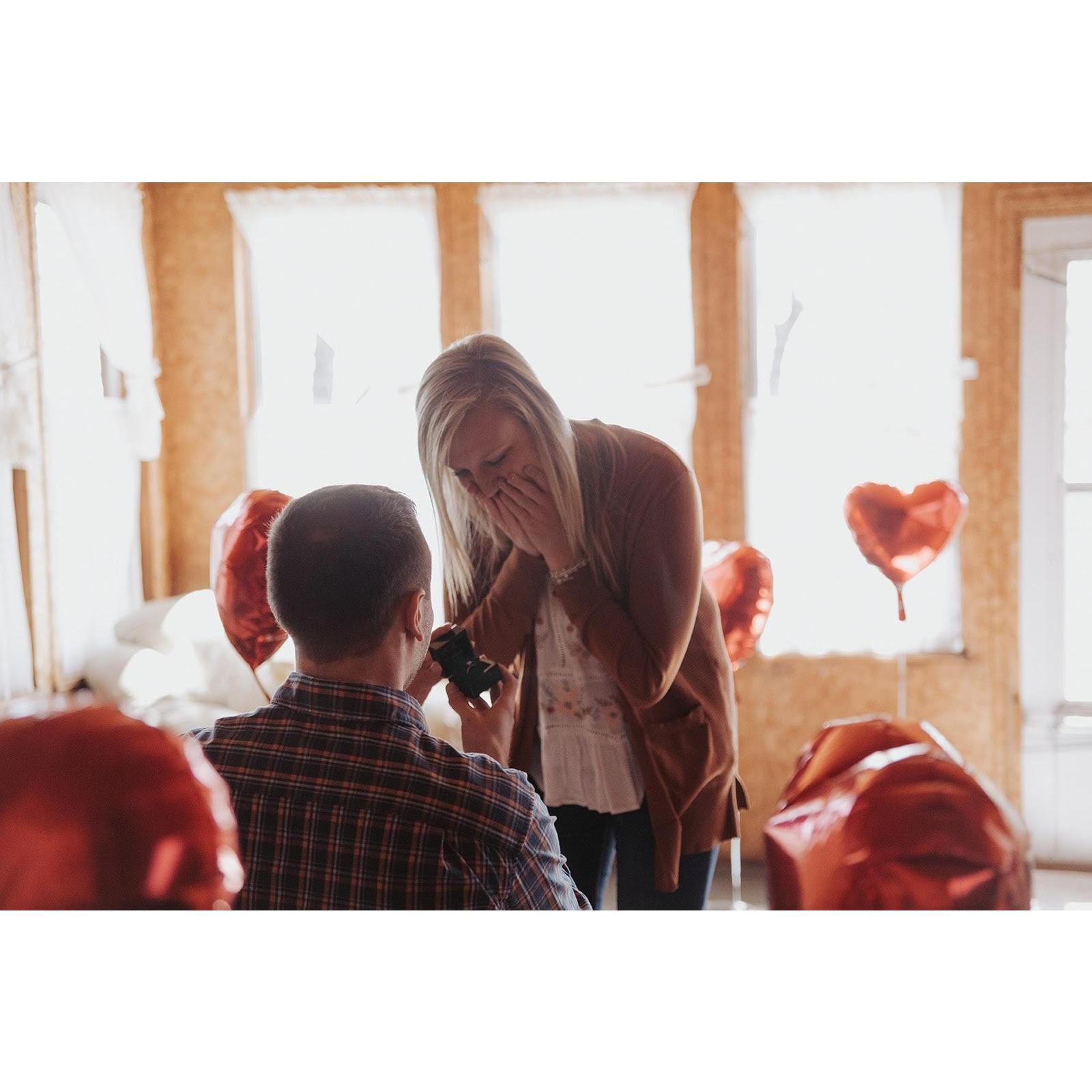 The proposal