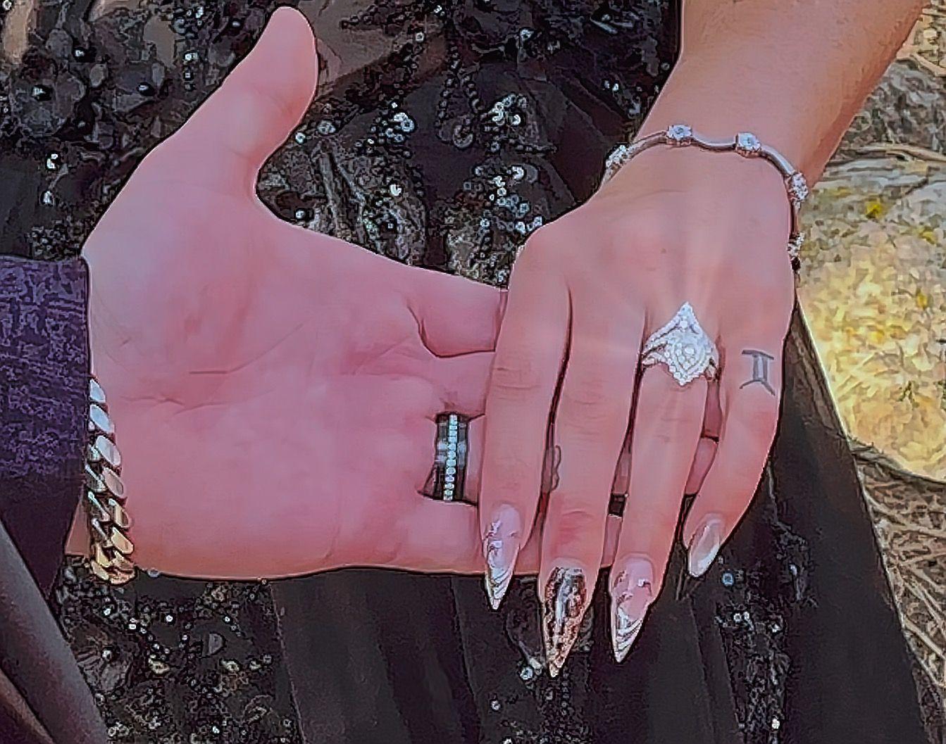 The Wedding Website of Bradley Skoczylas and Kristen Wilson