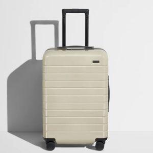 The Bigger Carry-On suitcase | Away
