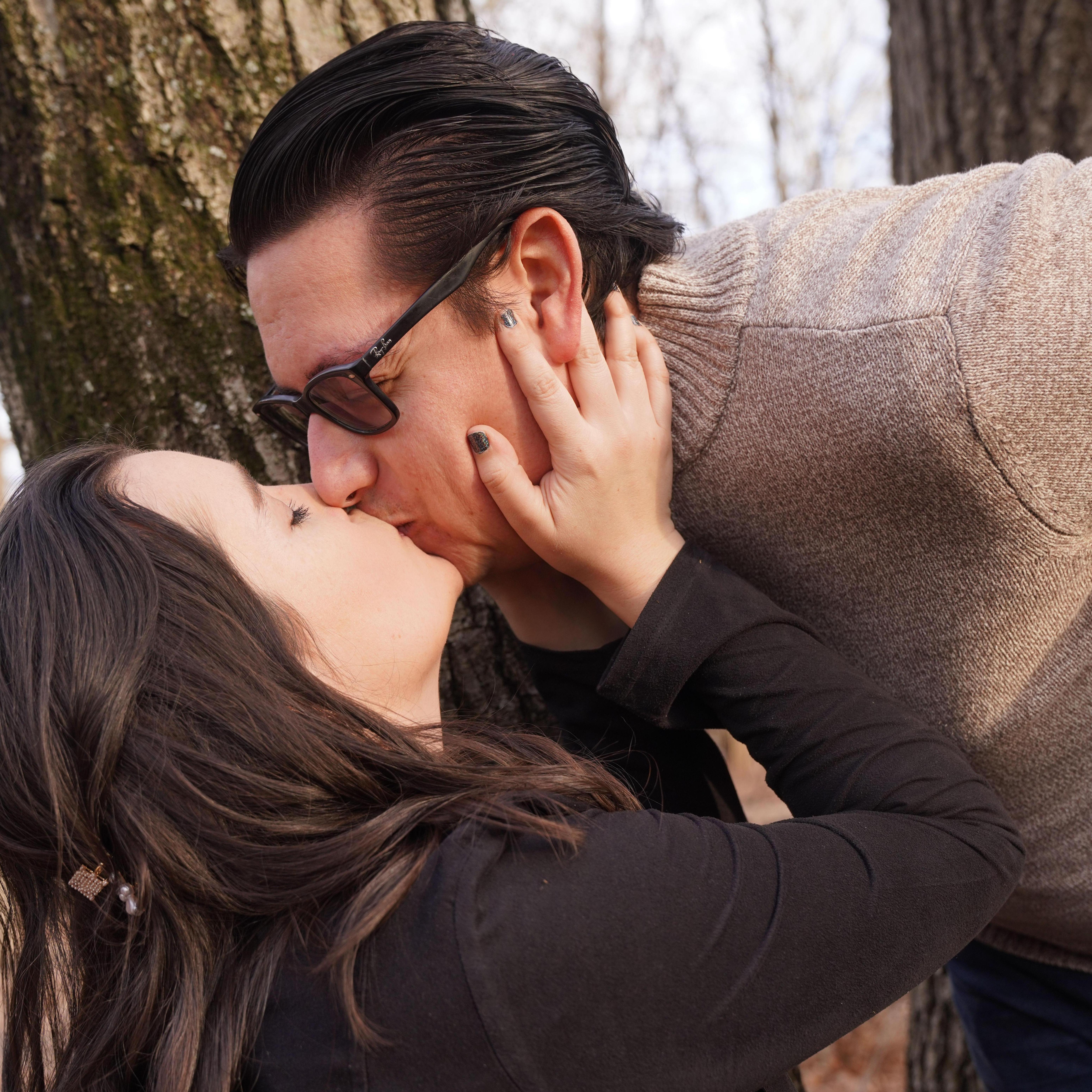 Engagement Shoot
February 2024