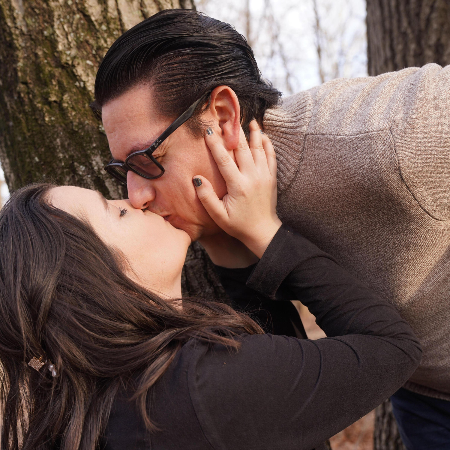 Engagement Shoot
February 2024