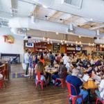 Ruby Slipper Uptown