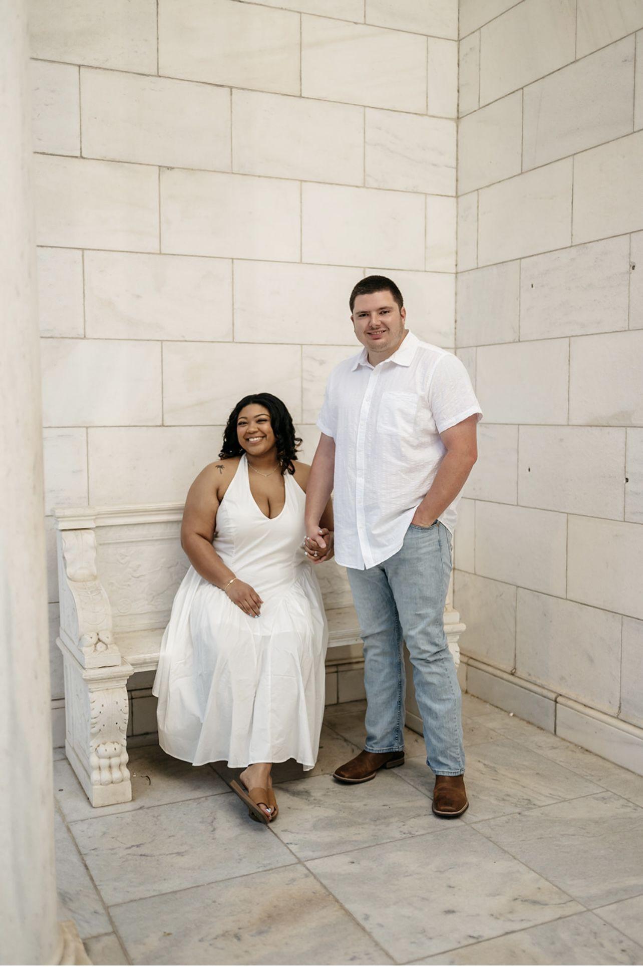 The Wedding Website of Alexandria Henderson and Hunter Potts