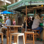 The Black Marlin Bayside Grill