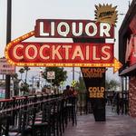 Atomic Liquors