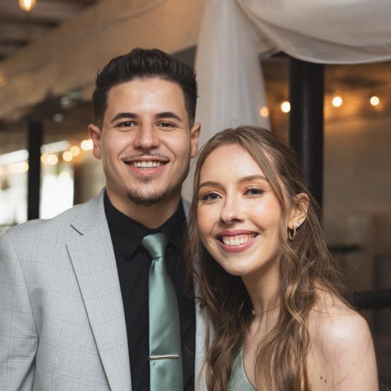 The DeMarco’s wedding! October 2024