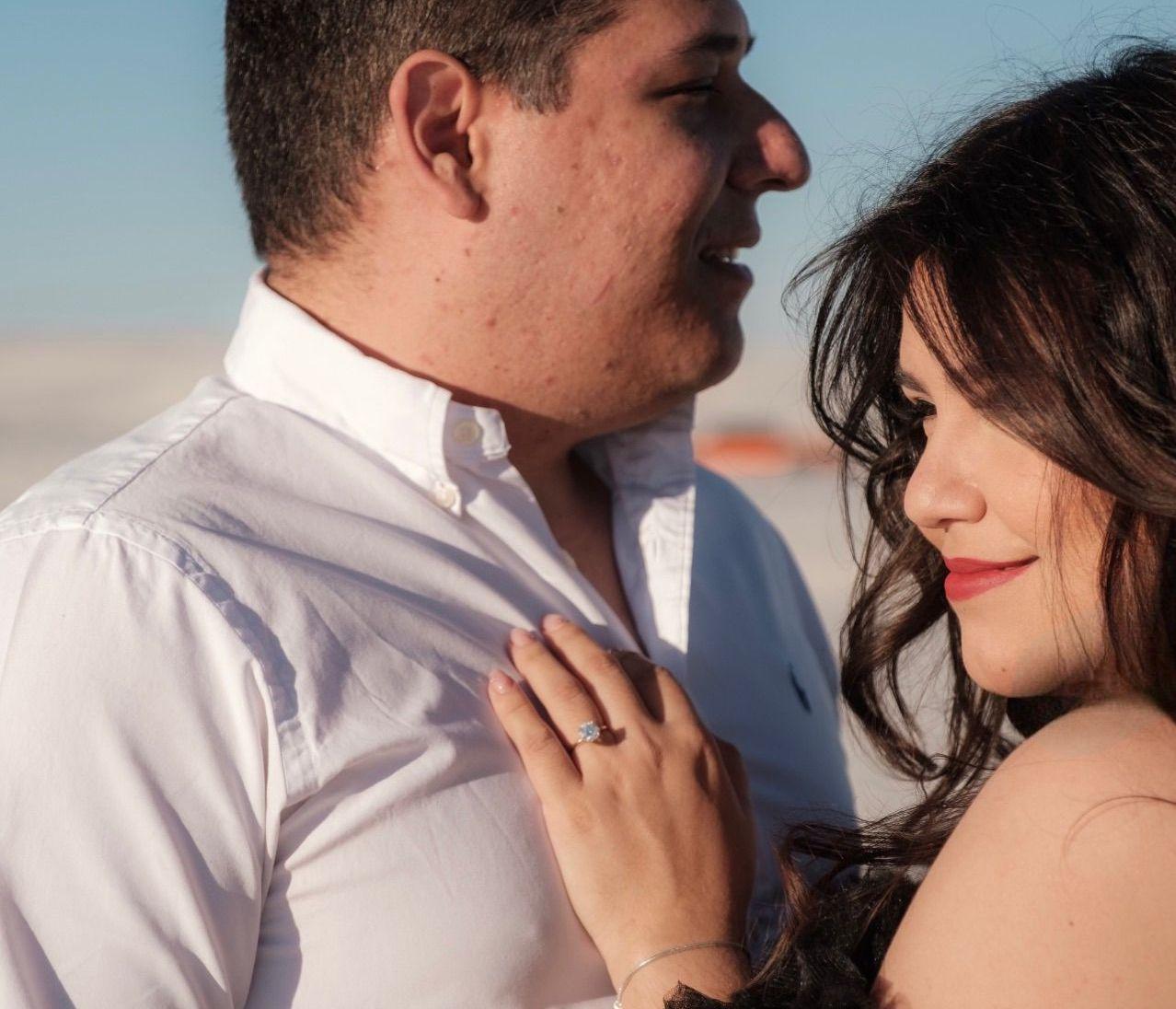 The Wedding Website of Cassandra Fernandez and Jose Luis Varela
