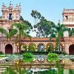 Balboa Park