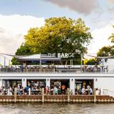 The BARge