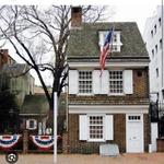 Betsy Ross House