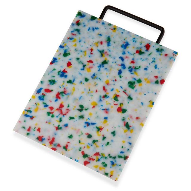 Confetti Cutting Board