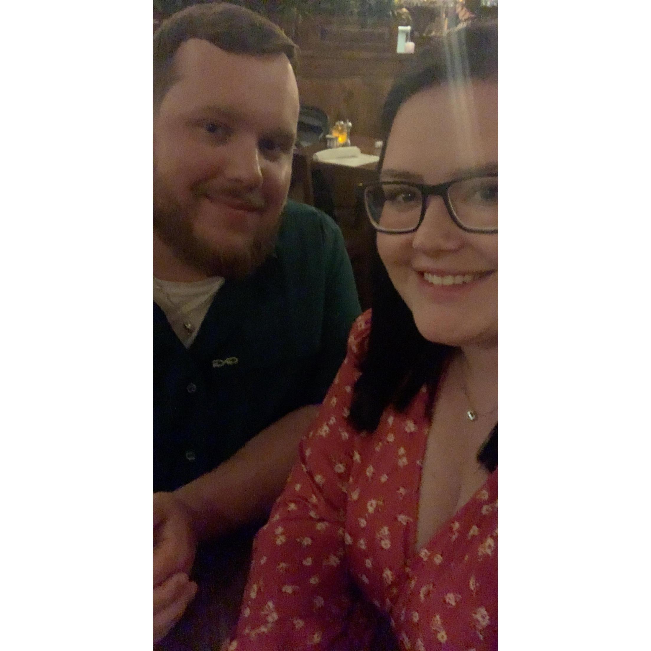 4th Anniversary July 2020