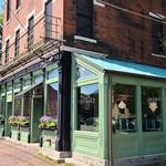 Chapman's Eat Market