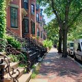 Boston