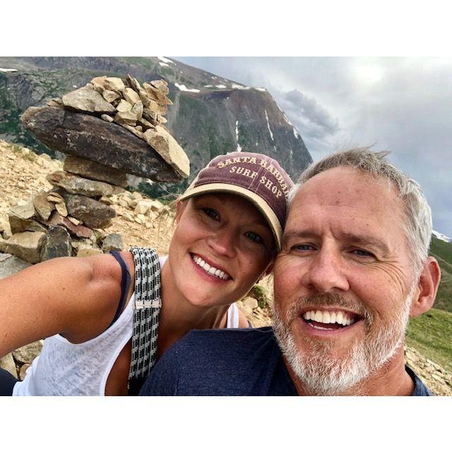 The payoff was worth it