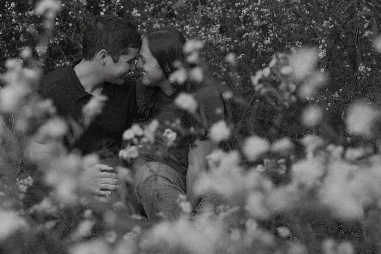 The Wedding Website of Nicole Berry and Noah Carpenter