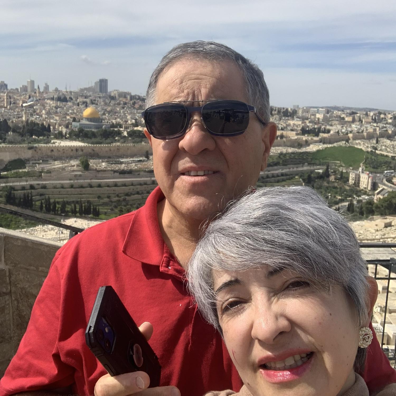 Jerusalem