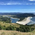 Cascade Head - Rainforest Trailhead