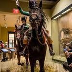 Museum of the American Revolution