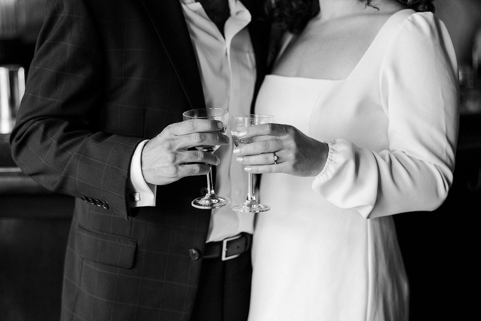 The Wedding Website of Claire Curran and Paul Hurley