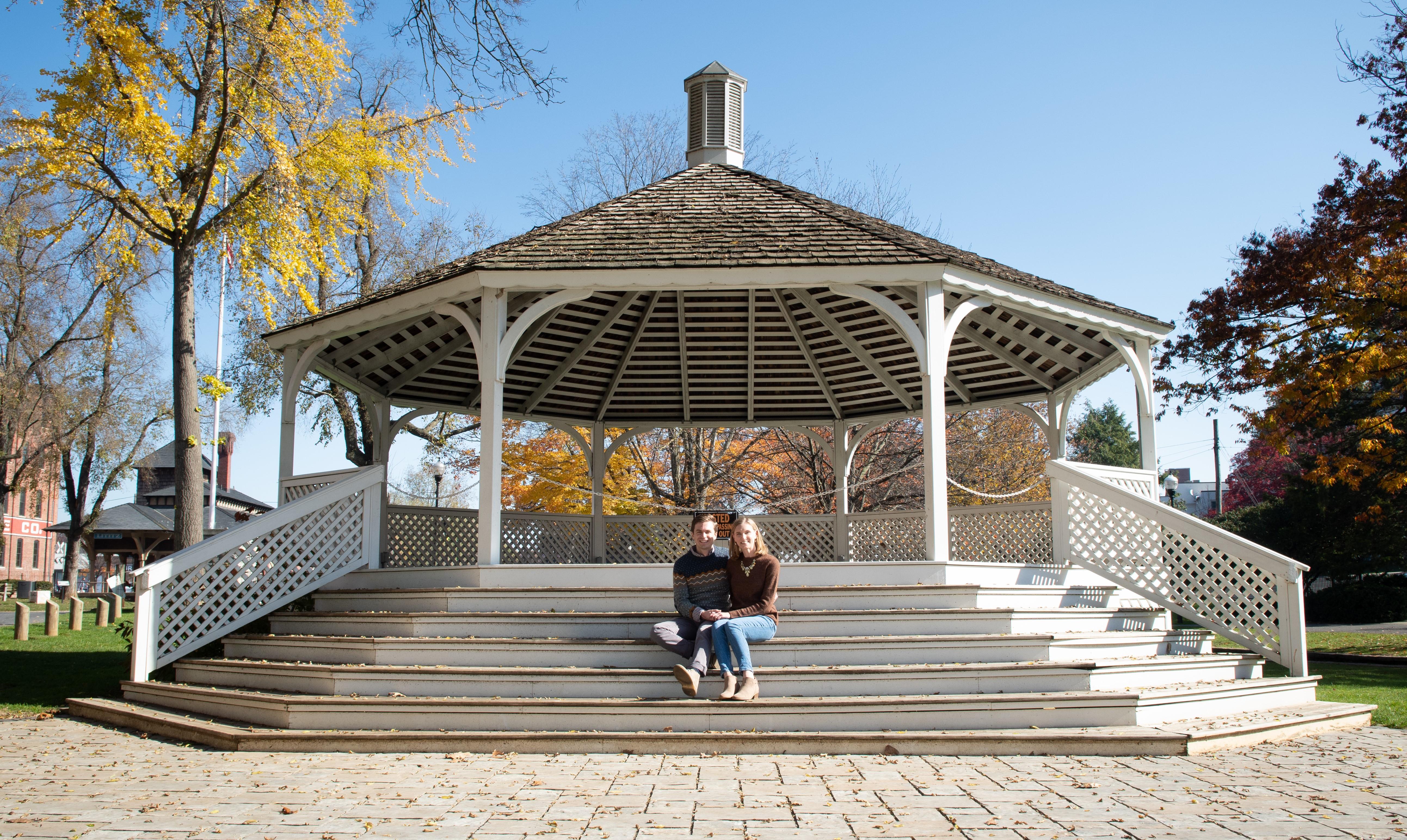 The Wedding Website of Megan Elizabeth Steber and Thomas David Luff