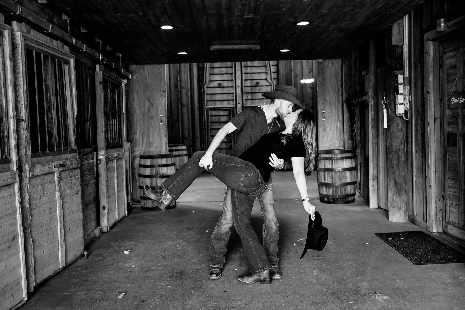 The Wedding Website of Jen Londino and Justin Mooneyham