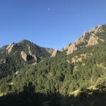 Chautauqua Trailhead