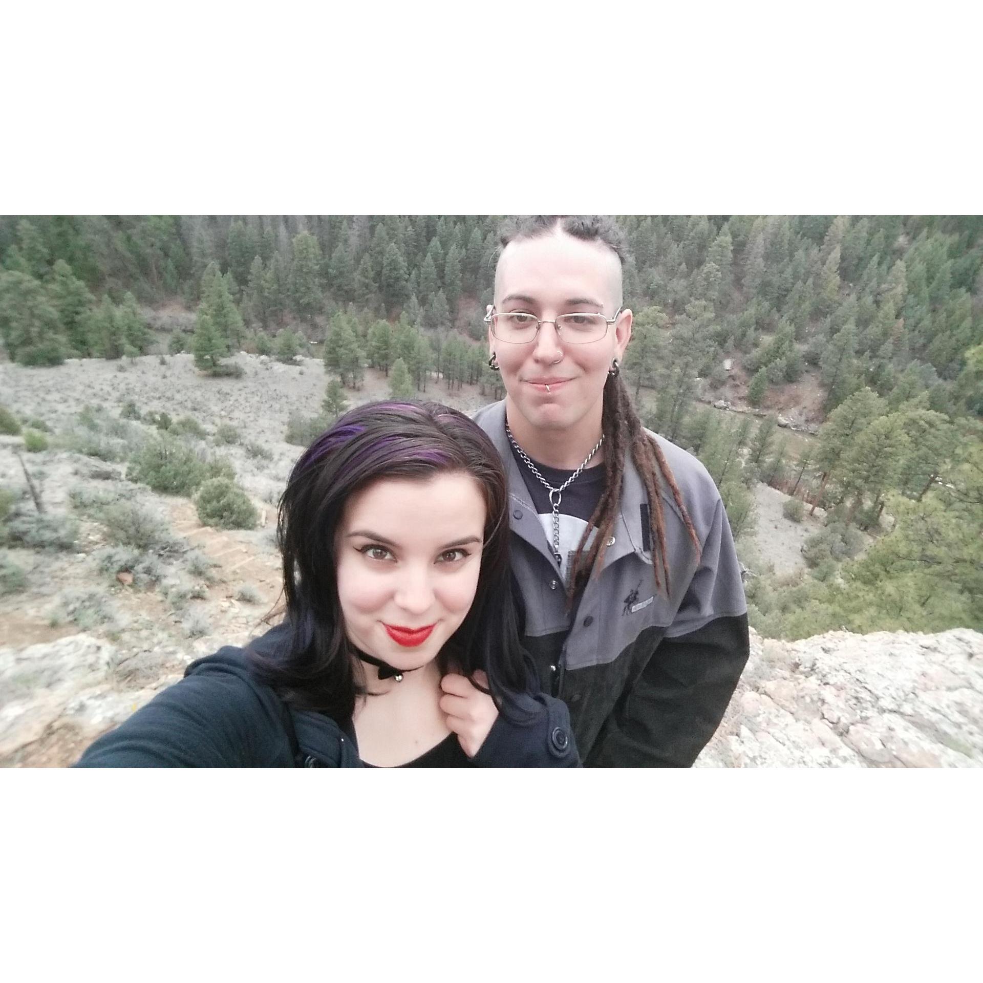 Chama, NM