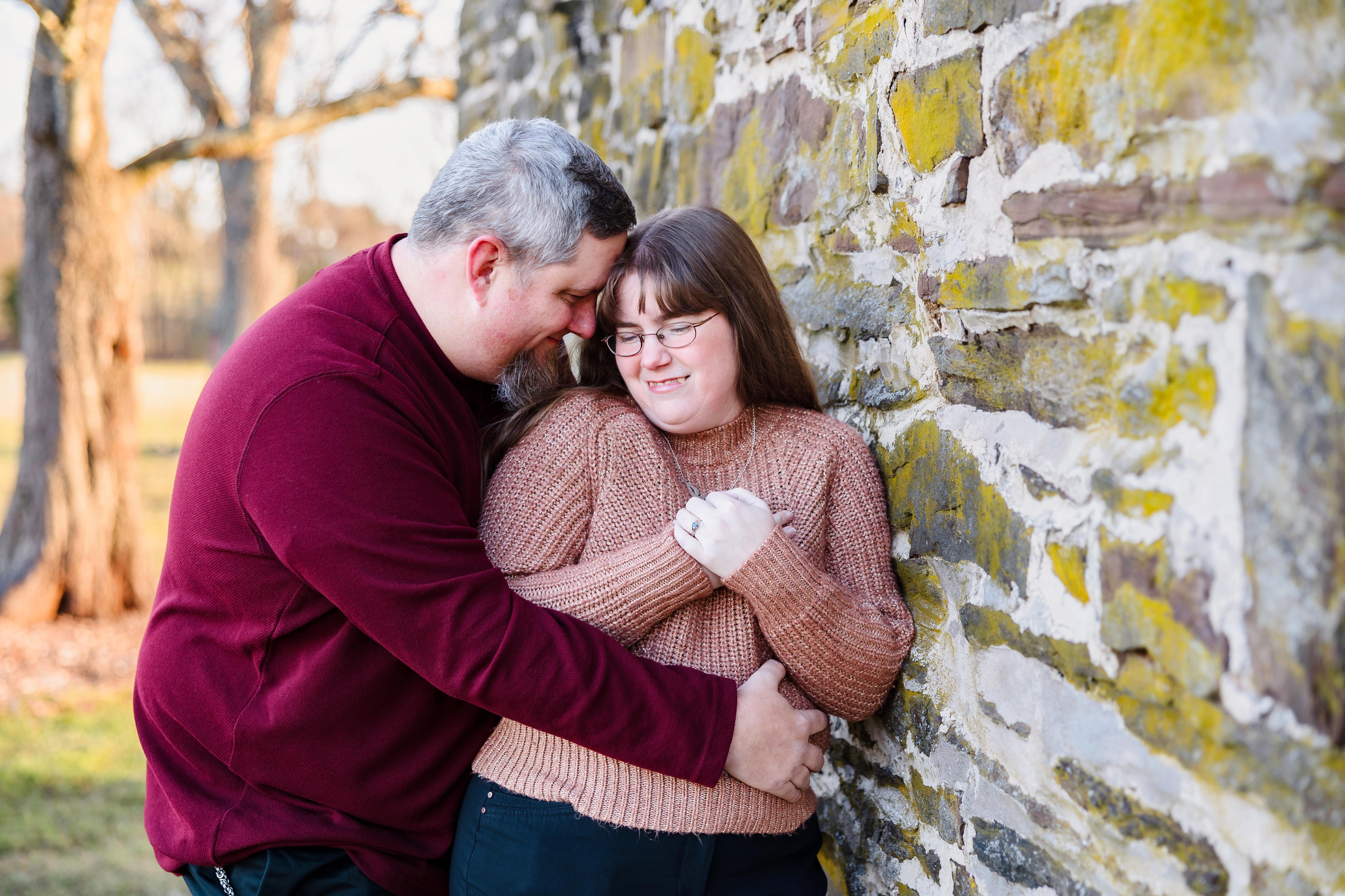 The Wedding Website of Brielle Cordingley and Eric Humphrey