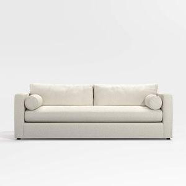 Aris 82' Bench Sofa
