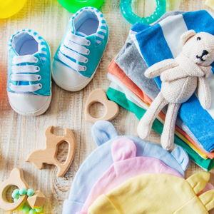 Baby Supplies Fund