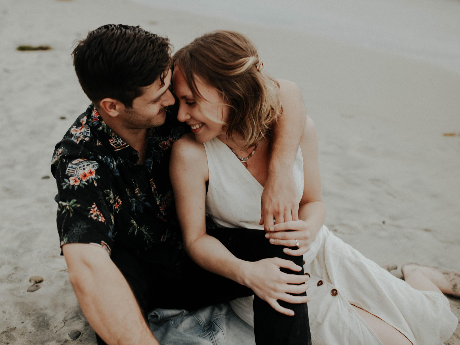 The Wedding Website of Eden Callison and RJ McGee