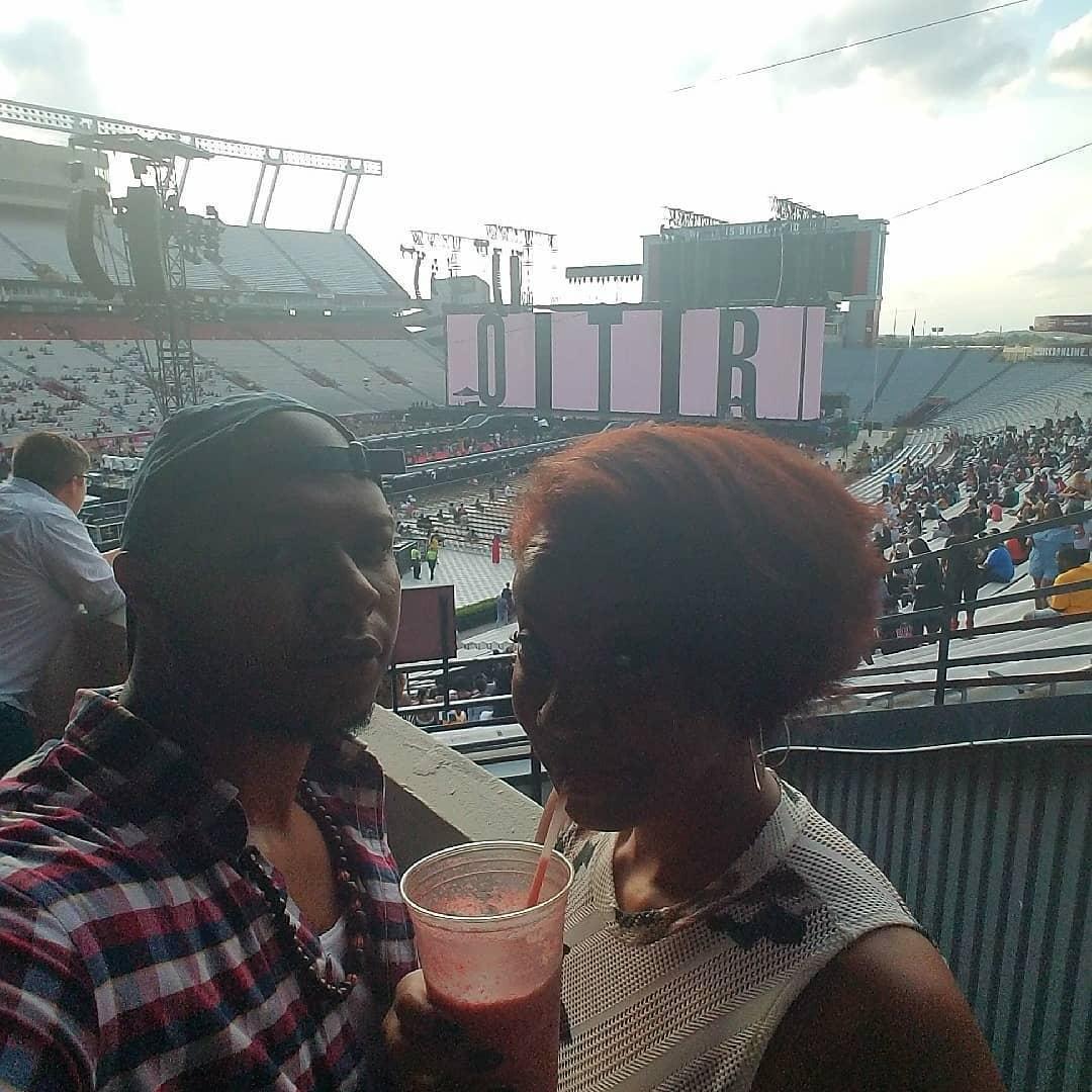 OTR Concert Tour, S.C