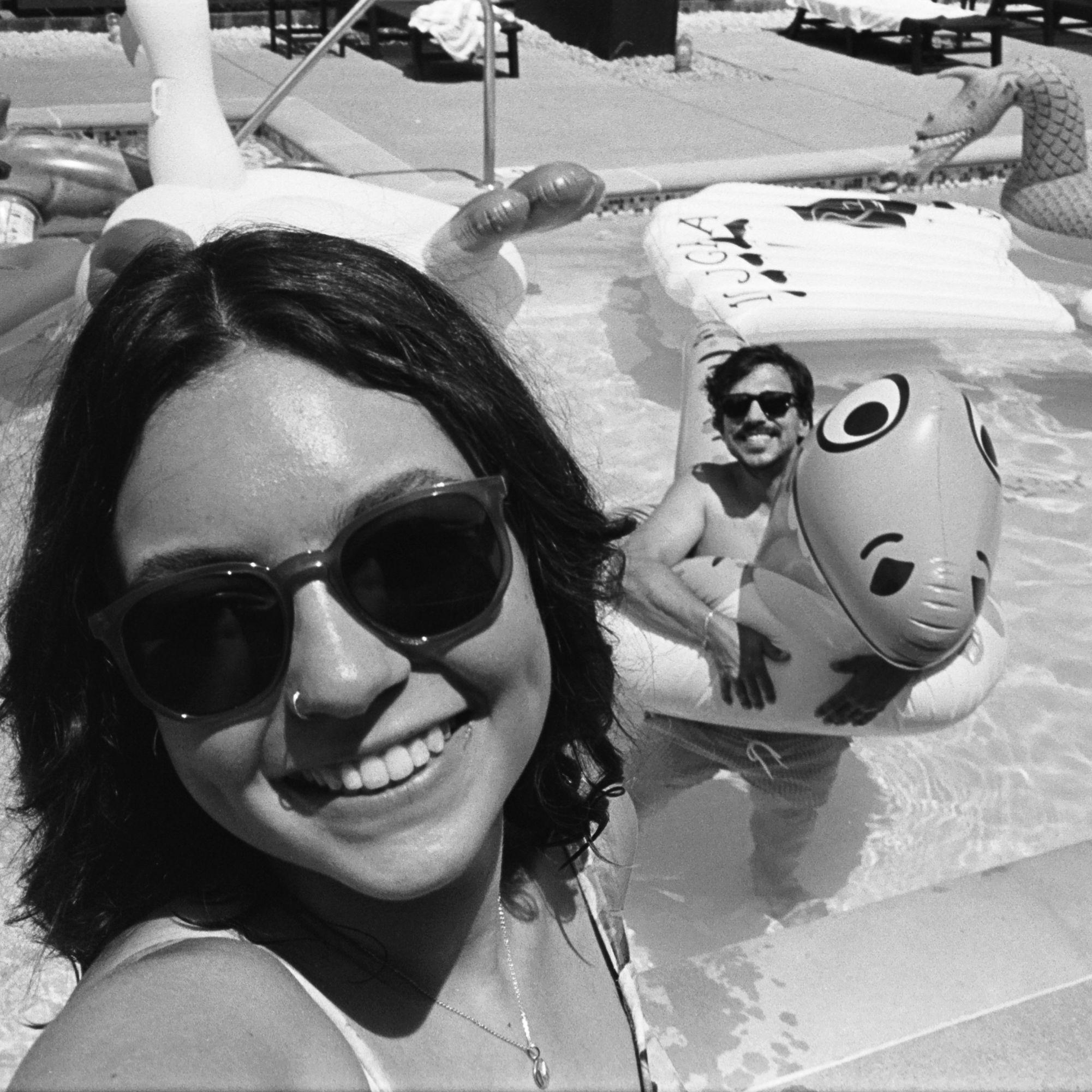 Werthan Float Party 2022