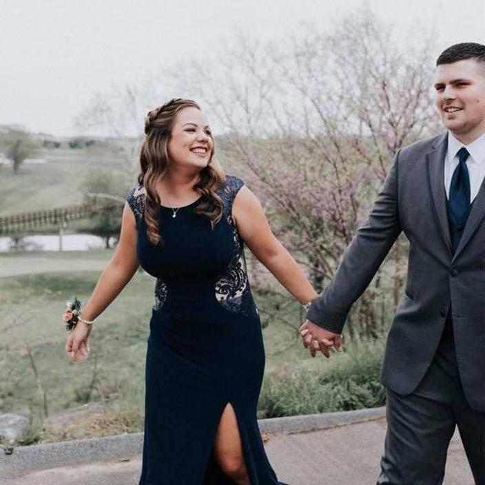 Senior Prom, 2018