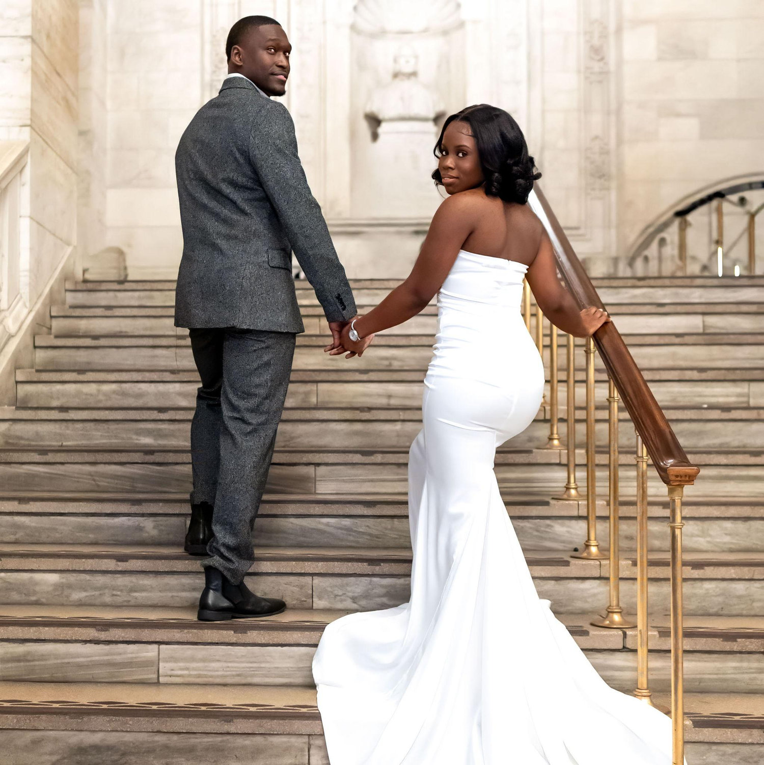 Engagement Photos