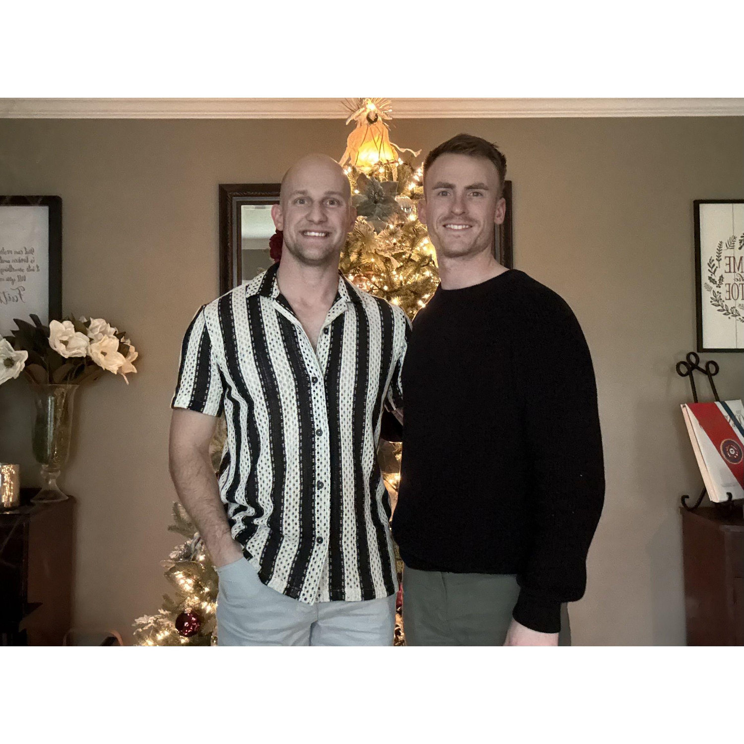 Christmas 2024