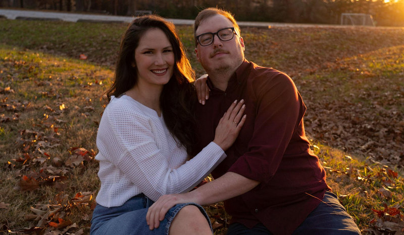 Michael Proctor and Sarah Paveglio's Wedding Website