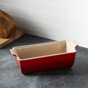 Le Creuset - Le Creuset ® Cerise Loaf Pan