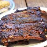 Cooter Brown's Rib Shack